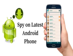 phone spy app